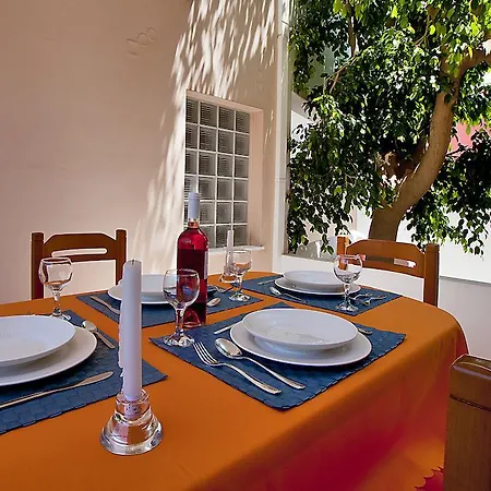 Drimouras Apartment