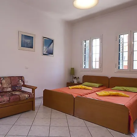 Apartment Drimouras