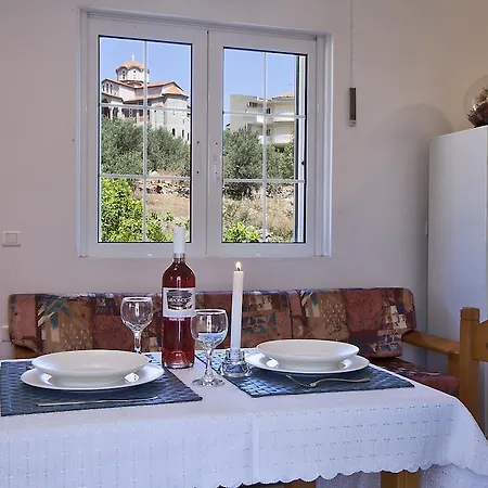 Apartment Drimouras