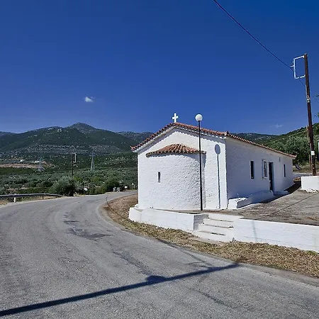 Drimouras *