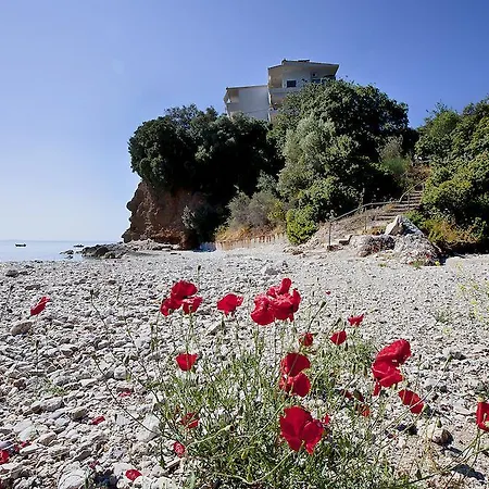 Drimouras * Xiropigado