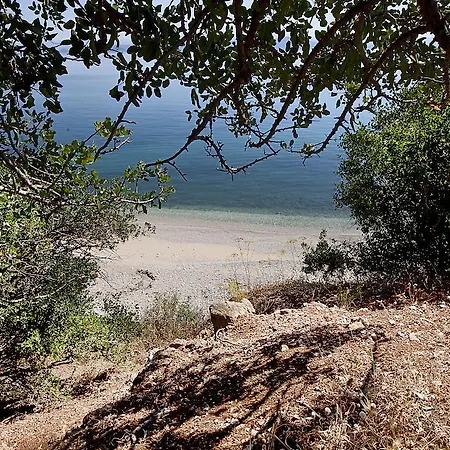 Drimouras Xiropigado