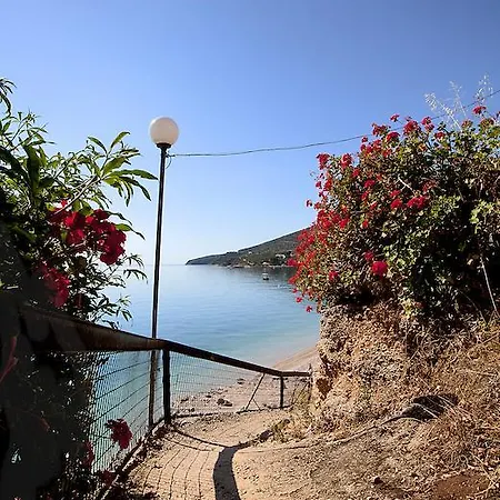 Drimouras Xiropigado