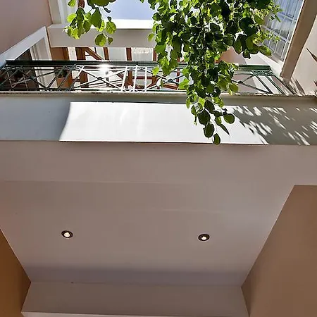 Drimouras Apartment Xiropigado