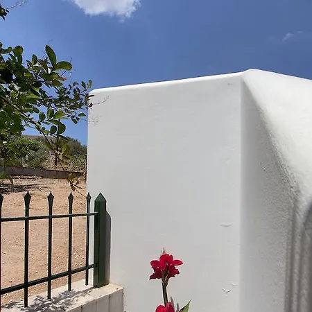 Drimouras Xiropigado