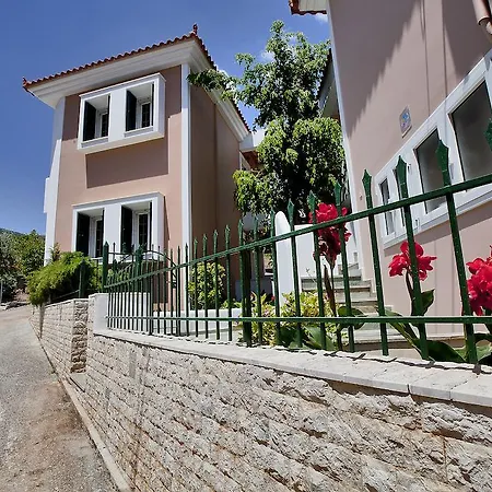 Apartment Drimouras