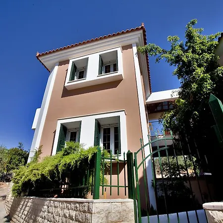 Drimouras Apartment