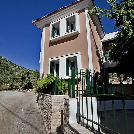 Drimouras Apartment
