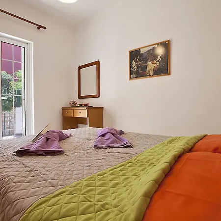 Apartment Drimouras