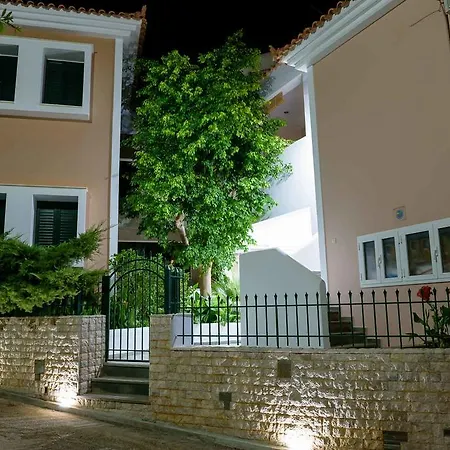 Apartment Drimouras