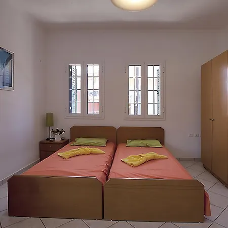 Apartmán Drimouras Xiropigado