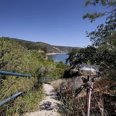 Drimouras Apartmán Xiropigado