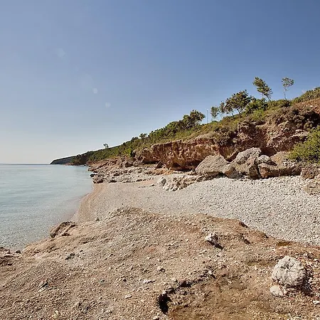 Drimouras Ксиропигадо