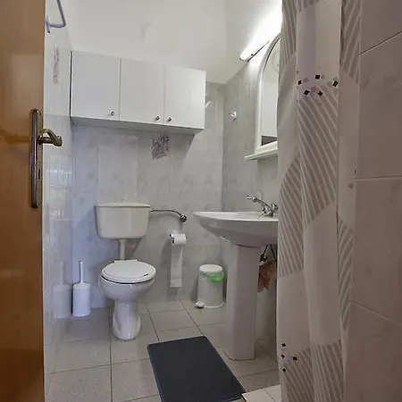 Апартаменты Drimouras