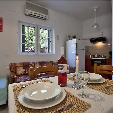 Drimouras Ξηροπήγαδο