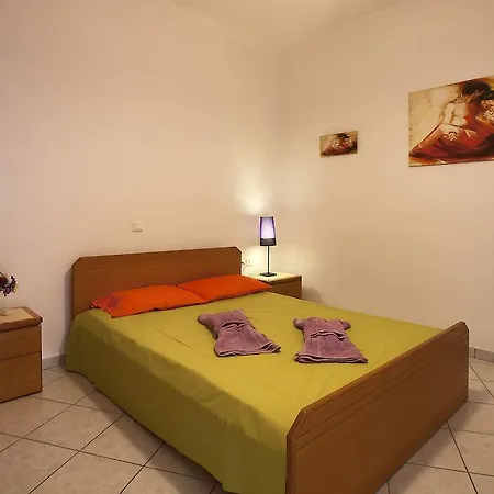 Drimouras Apartmán Xiropigado