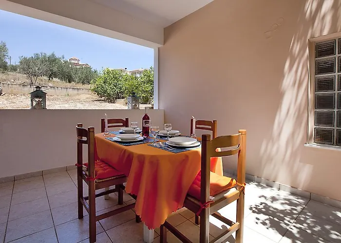 Drimouras * Xiropigado