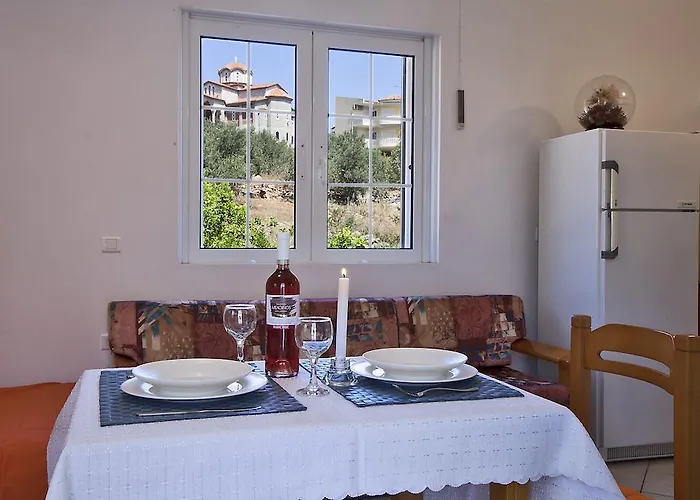 Appartement Drimouras