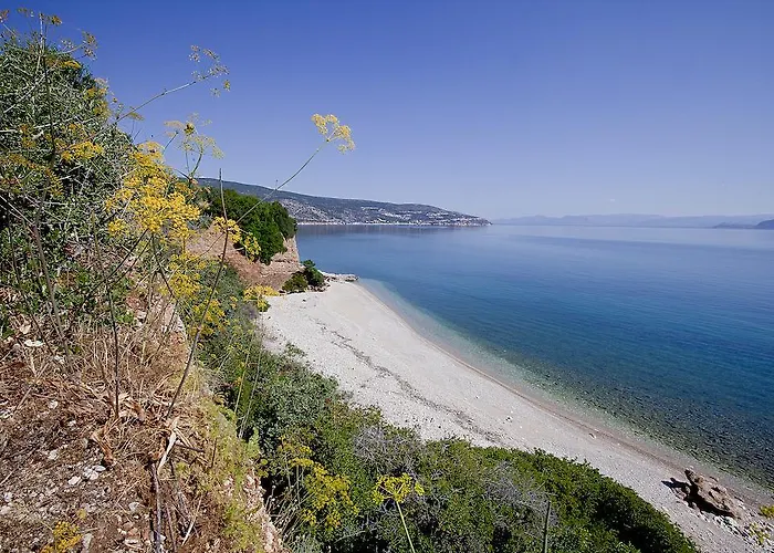 Apartamento Drimouras Xiropigado