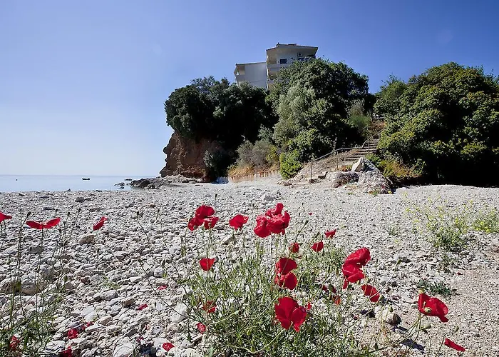 Drimouras * Xiropigado