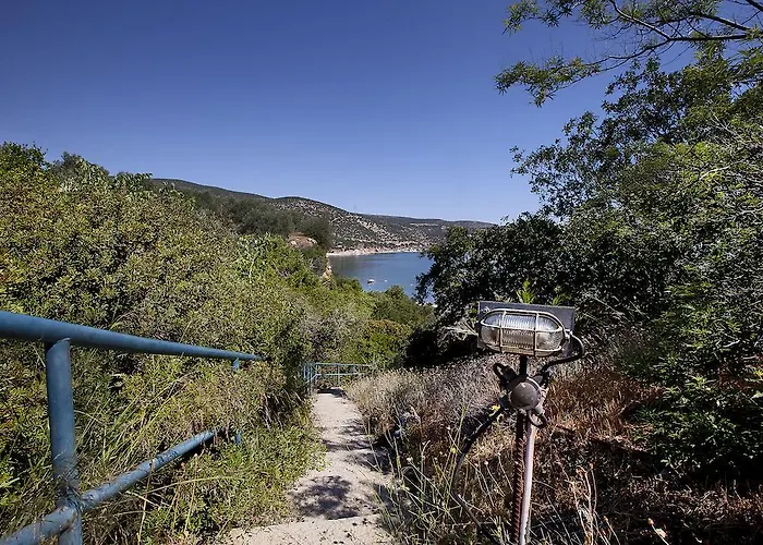 Drimouras Appartement Xiropigado