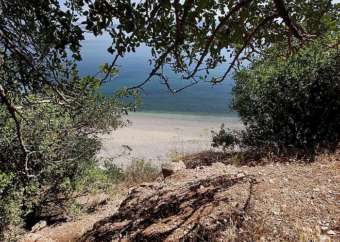 Drimouras Xiropigado