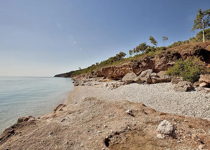 Drimouras Xiropigado