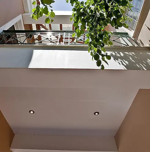 Drimouras Appartement Xiropigado