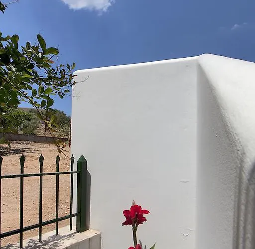 Drimouras Xiropigado