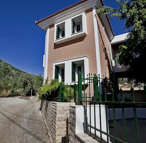 Drimouras Appartement