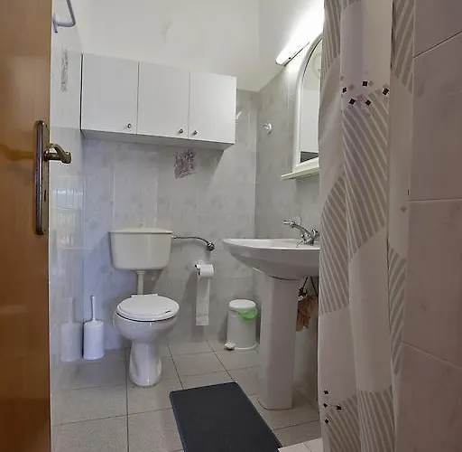 Apartamento Drimouras