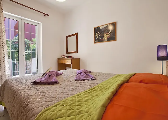 Apartamento Drimouras