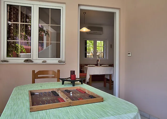 Appartement Drimouras