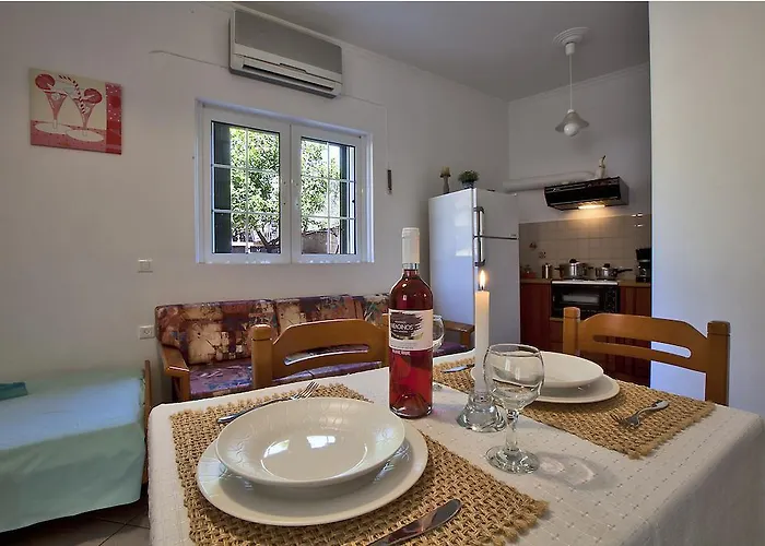 Drimouras Xiropigado