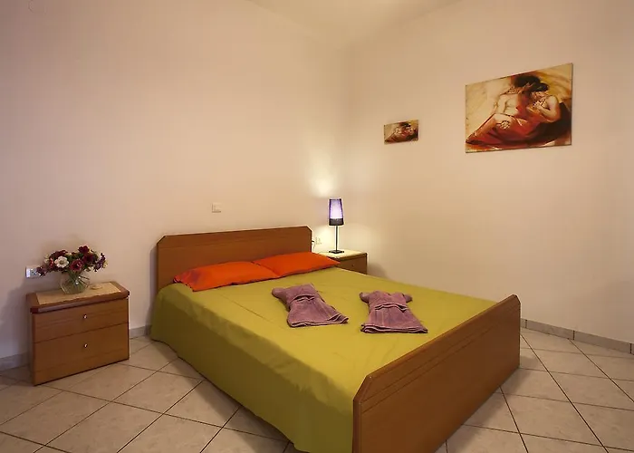 Drimouras Appartement Xiropigado