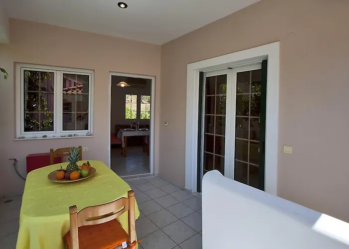 Drimouras Appartement *