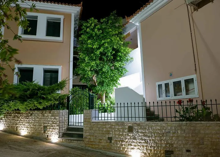 Apartamento Drimouras